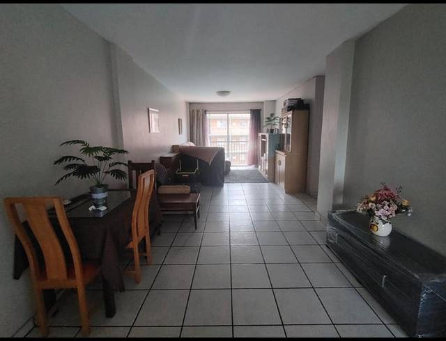 3 BEDROOM APARTMENT FOR SALE IN DIE HOEWES